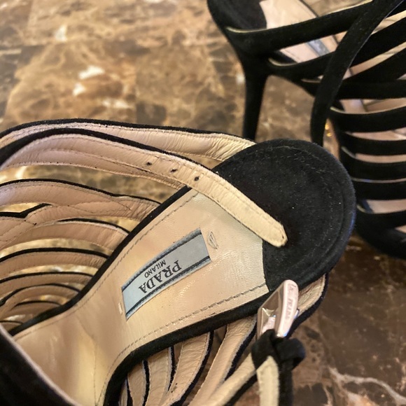 Prada Shoes - Picture 4 of 8